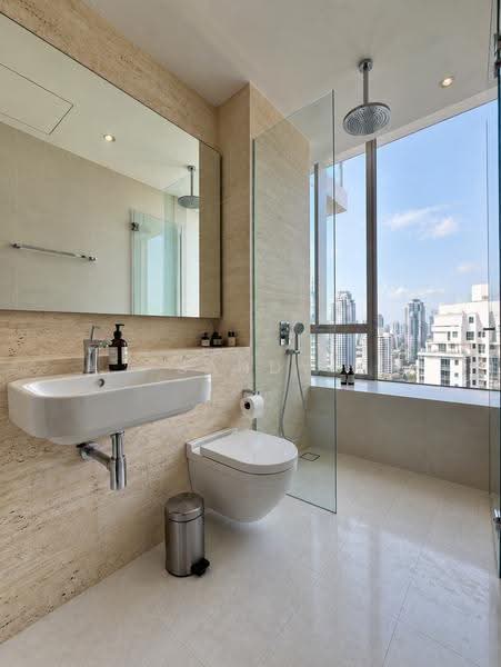 Ardmore II, 2 Ardmore Park, Tanglin / Holland / Bukit Timah, 4 Bedrooms, 2,024 sqft, Condominium For Rent, by Sandy Lau, 500257174 - PropertyGuru.com.sg