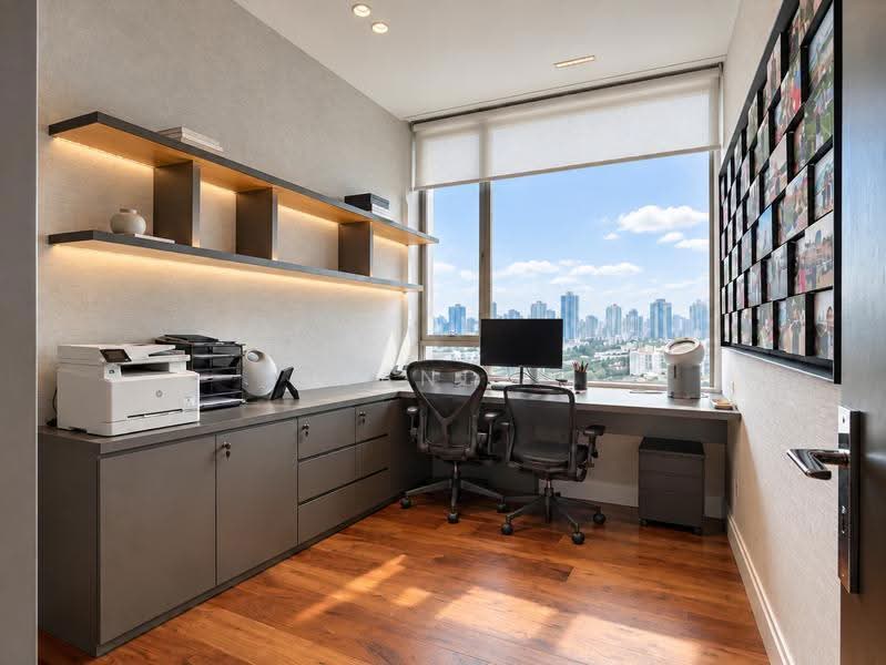 Ardmore II, 2 Ardmore Park, Tanglin / Holland / Bukit Timah, 4 Bedrooms, 2,024 sqft, Condominium For Rent, by Sandy Lau, 500257174 - PropertyGuru.com.sg