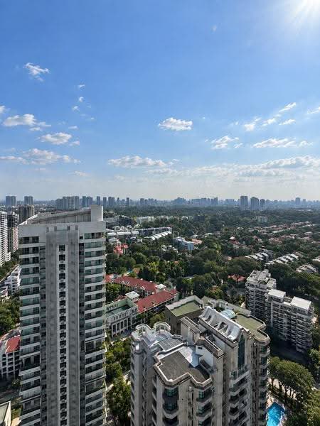 Ardmore II, 2 Ardmore Park, Tanglin / Holland / Bukit Timah, 4 Bedrooms, 2,024 sqft, Condominium For Rent, by Sandy Lau, 500257174 - PropertyGuru.com.sg