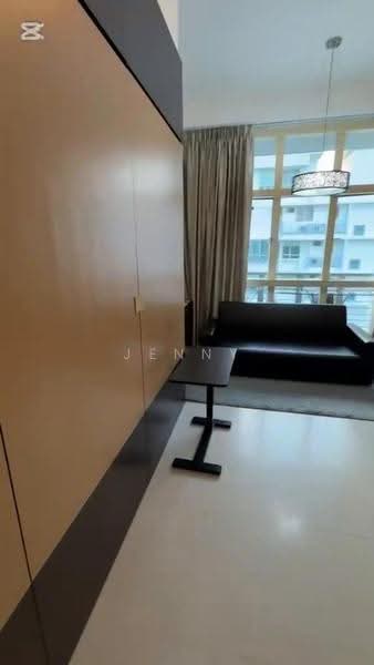Mandale Heights, 45 Mandalay Road, Newton / Novena, 2 Bedrooms, 764 sqft, Apartment For Rent, by Jenny Ong, 500257175 - Living Room - PropertyGuru.com.sg