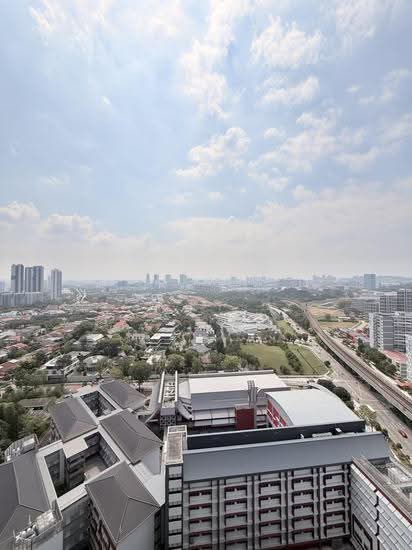 The Trilinq, 28A Jalan Lempeng, Buona Vista / West Coast / Clementi New Town, 3 Bedrooms, 936 sqft, Condominium For Rent, by Joy Toh, 500257176 - PropertyGuru.com.sg