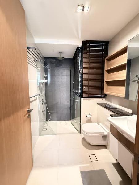 The Trilinq, 28A Jalan Lempeng, Buona Vista / West Coast / Clementi New Town, 3 Bedrooms, 936 sqft, Condominium For Rent, by Joy Toh, 500257176 - PropertyGuru.com.sg