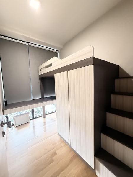 The Trilinq, 28A Jalan Lempeng, Buona Vista / West Coast / Clementi New Town, 3 Bedrooms, 936 sqft, Condominium For Rent, by Joy Toh, 500257176 - PropertyGuru.com.sg