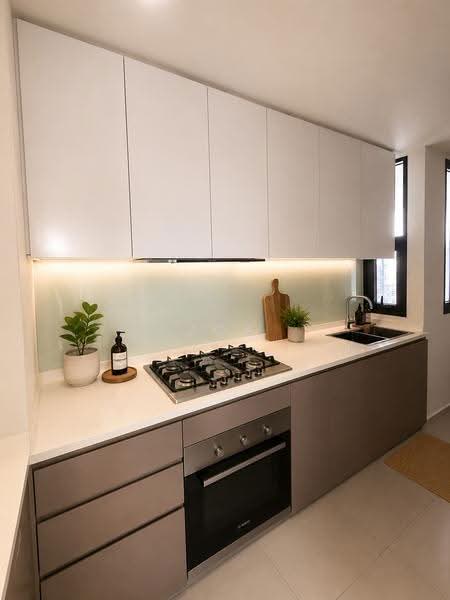 The Trilinq, 28A Jalan Lempeng, Buona Vista / West Coast / Clementi New Town, 3 Bedrooms, 936 sqft, Condominium For Rent, by Joy Toh, 500257176 - PropertyGuru.com.sg
