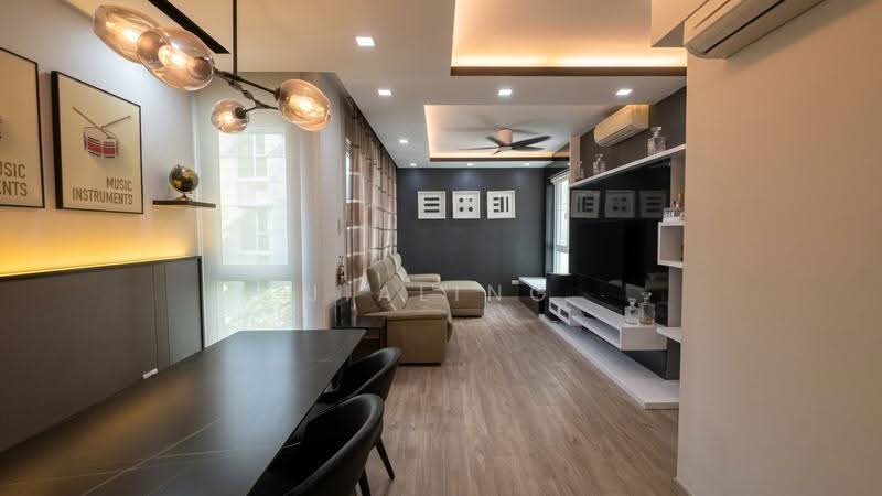 Savannah Condopark, 39 Simei Rise, Pasir Ris / Tampines, 3 Bedrooms, 1,227 sqft, Condominium For Sale, by Jialing Kho, 500257180 - PropertyGuru.com.sg