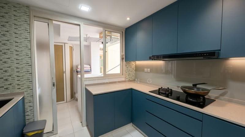 Savannah Condopark, 39 Simei Rise, Pasir Ris / Tampines, 3 Bedrooms, 1,227 sqft, Condominium For Sale, by Jialing Kho, 500257180 - PropertyGuru.com.sg