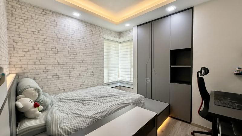 Savannah Condopark, 39 Simei Rise, Pasir Ris / Tampines, 3 Bedrooms, 1,227 sqft, Condominium For Sale, by Jialing Kho, 500257180 - PropertyGuru.com.sg