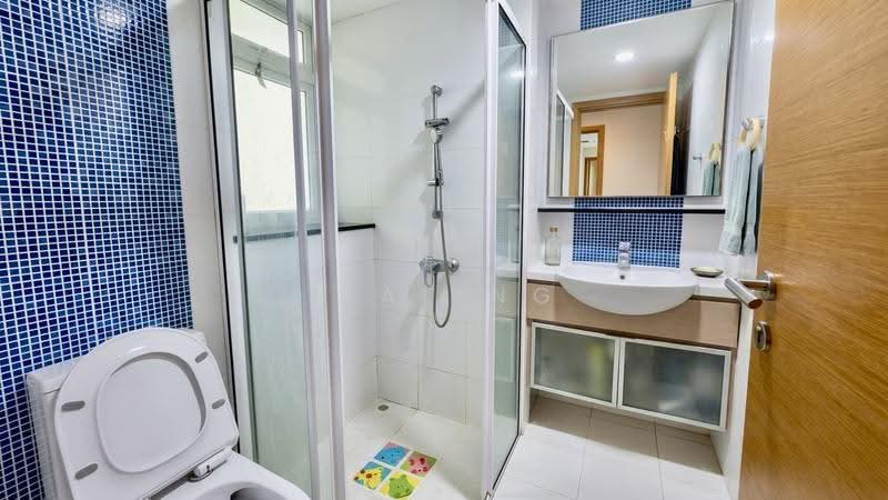 Savannah Condopark, 39 Simei Rise, Pasir Ris / Tampines, 3 Bedrooms, 1,227 sqft, Condominium For Sale, by Jialing Kho, 500257180 - PropertyGuru.com.sg