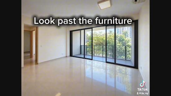 La Fiesta, 74 Sengkang Square, Hougang / Punggol / Sengkang, 2 Bedrooms, 732 sqft, Condominium For Sale, by Carol Toh, 500257185 - PropertyGuru.com.sg