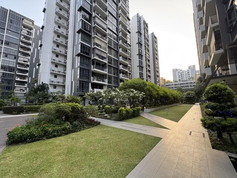 La Fiesta, 74 Sengkang Square, Hougang / Punggol / Sengkang, 2 Bedrooms, 732 sqft, Condominium For Sale, by Carol Toh, 500257185 - PropertyGuru.com.sg