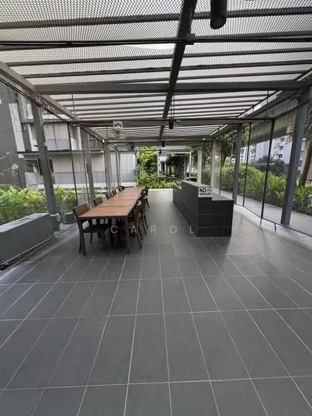 La Fiesta, 74 Sengkang Square, Hougang / Punggol / Sengkang, 2 Bedrooms, 732 sqft, Condominium For Sale, by Carol Toh, 500257185 - Exterior - PropertyGuru.com.sg