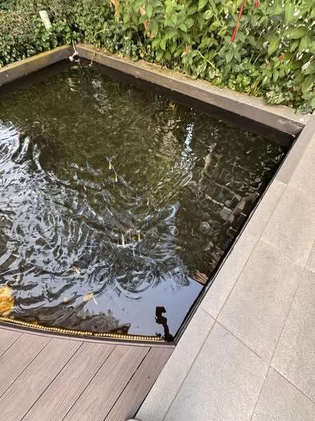 La Fiesta, 74 Sengkang Square, Hougang / Punggol / Sengkang, 2 Bedrooms, 732 sqft, Condominium For Sale, by Carol Toh, 500257185 - Garden - PropertyGuru.com.sg