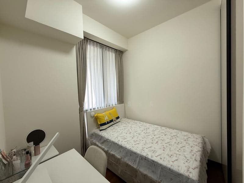 Forett at Bukit Timah, 32A Toh Tuck Road, Clementi Park / Upper Bukit Timah, 2 Bedrooms, 904 sqft, Condominium For Sale, by Vanessa Owh, 500257188 - Bedroom - PropertyGuru.com.sg
