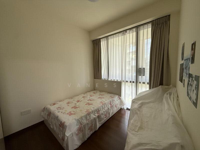 Forett at Bukit Timah, 32A Toh Tuck Road, Clementi Park / Upper Bukit Timah, 2 Bedrooms, 904 sqft, Condominium For Sale, by Vanessa Owh, 500257188 - Bedroom - PropertyGuru.com.sg
