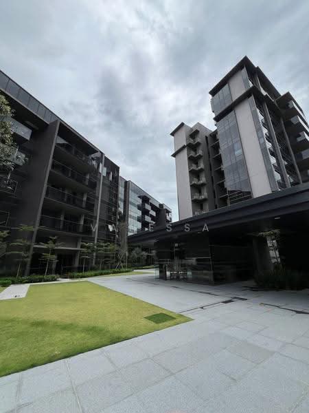 Forett at Bukit Timah, 32A Toh Tuck Road, Clementi Park / Upper Bukit Timah, 2 Bedrooms, 904 sqft, Condominium For Sale, by Vanessa Owh, 500257188 - Exterior - PropertyGuru.com.sg
