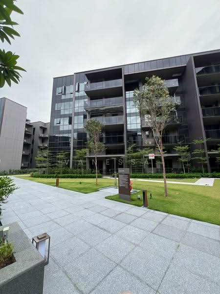 Forett at Bukit Timah, 32A Toh Tuck Road, Clementi Park / Upper Bukit Timah, 2 Bedrooms, 904 sqft, Condominium For Sale, by Vanessa Owh, 500257188 - Exterior - PropertyGuru.com.sg