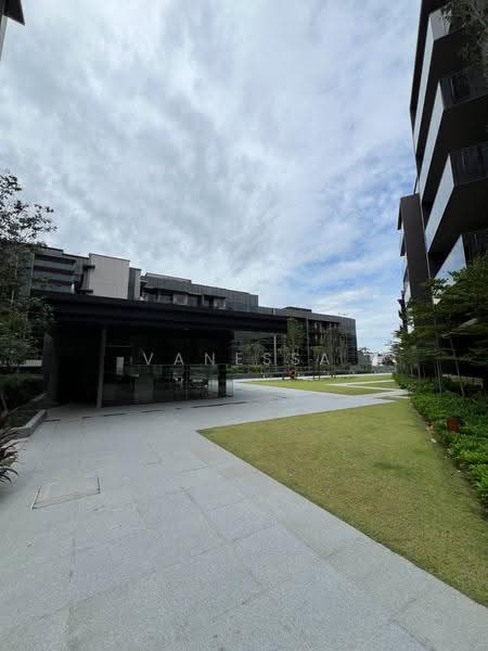 Forett at Bukit Timah, 32A Toh Tuck Road, Clementi Park / Upper Bukit Timah, 2 Bedrooms, 904 sqft, Condominium For Sale, by Vanessa Owh, 500257188 - Exterior - PropertyGuru.com.sg