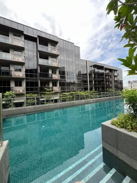 Forett at Bukit Timah, 32A Toh Tuck Road, Clementi Park / Upper Bukit Timah, 2 Bedrooms, 904 sqft, Condominium For Sale, by Vanessa Owh, 500257188 - Exterior - PropertyGuru.com.sg