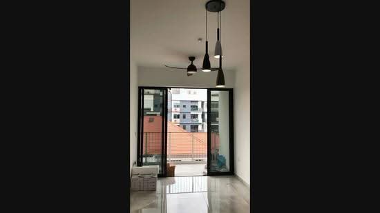 The Verandah Residences, 227 Pasir Panjang Road, Buona Vista / West Coast / Clementi New Town, 2 Bedrooms, 689 sqft, Condominium For Sale, by Johnny Chia, 500257190 - PropertyGuru.com.sg