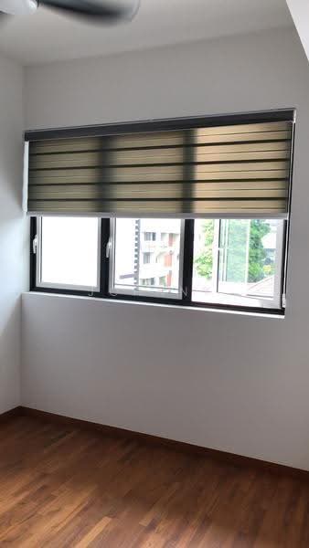 The Verandah Residences, 227 Pasir Panjang Road, Buona Vista / West Coast / Clementi New Town, 2 Bedrooms, 689 sqft, Condominium For Sale, by Johnny Chia, 500257190 - Interior - PropertyGuru.com.sg