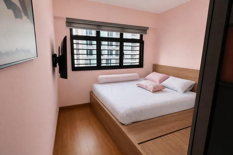 113A Alkaff Crescent, 113A Alkaff Crescent, Macpherson / Potong Pasir, 3 Bedrooms, 1,001 sqft, HDB Flat For Sale, by Yeo Tong Boon, 500257192 - Bedroom - PropertyGuru.com.sg