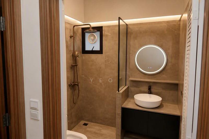 113A Alkaff Crescent, 113A Alkaff Crescent, Macpherson / Potong Pasir, 3 Bedrooms, 1,001 sqft, HDB Flat For Sale, by Yeo Tong Boon, 500257192 - Bathroom - PropertyGuru.com.sg