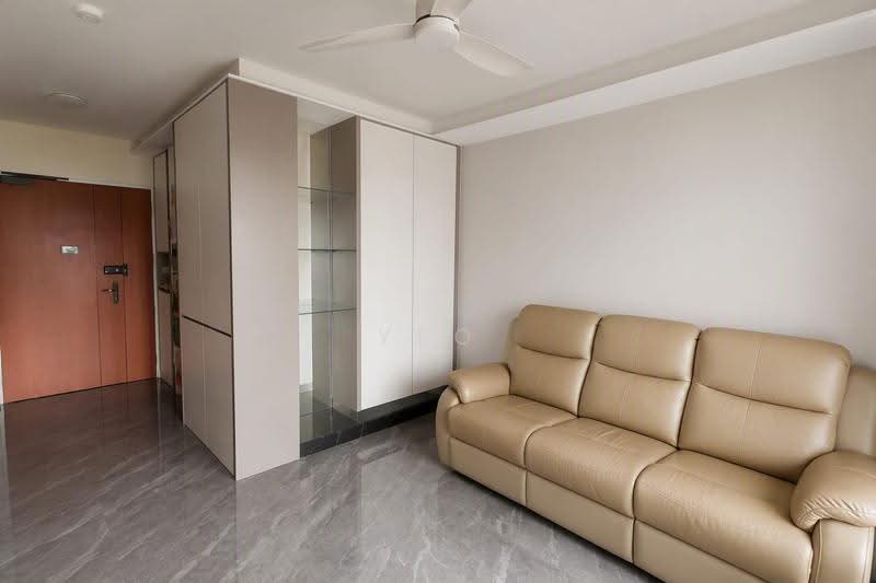 113A Alkaff Crescent, 113A Alkaff Crescent, Macpherson / Potong Pasir, 3 Bedrooms, 1,001 sqft, HDB Flat For Sale, by Yeo Tong Boon, 500257192 - Living Room - PropertyGuru.com.sg