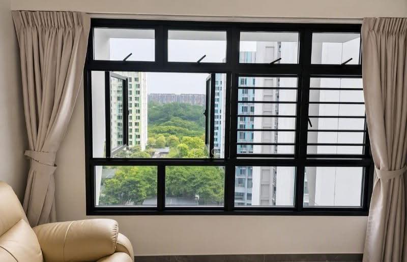 113A Alkaff Crescent, 113A Alkaff Crescent, Macpherson / Potong Pasir, 3 Bedrooms, 1,001 sqft, HDB Flat For Sale, by Yeo Tong Boon, 500257192 - View - PropertyGuru.com.sg