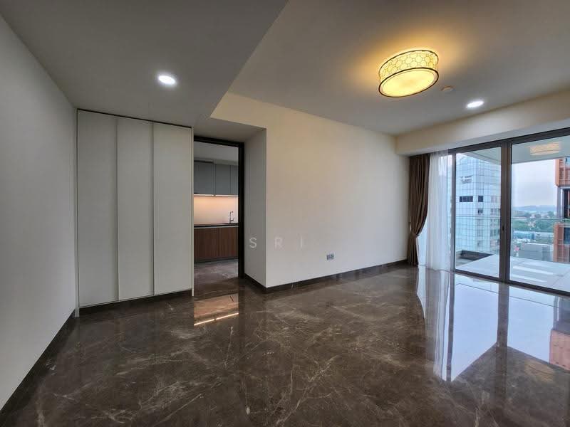 Boulevard 88, 86 Orchard Boulevard, Tanglin / Holland / Bukit Timah, 3 Bedrooms, 1,776 sqft, Condominium For Rent, by VINCENT LYE, 500257193 - Living Room - PropertyGuru.com.sg