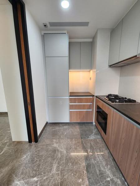 Boulevard 88, 86 Orchard Boulevard, Tanglin / Holland / Bukit Timah, 3 Bedrooms, 1,776 sqft, Condominium For Rent, by VINCENT LYE, 500257193 - Kitchen - PropertyGuru.com.sg