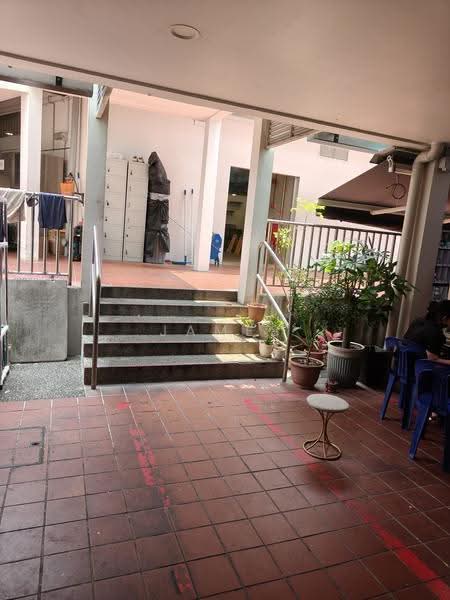Blk 709 ang mo kio, Ang mo kio, Ang Mo Kio / Bishan / Thomson, 350 sqft, Other Retail For Rent, by James Ong, 500257194 - Exterior - CommercialGuru.com.sg