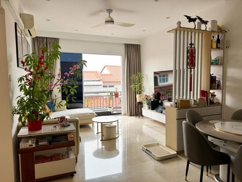 Sembawang Cottage, 369 Sembawang Road, Sembawang / Yishun, 3 Bedrooms, 1,927 sqft, Apartment For Sale, by Jo Lim, 500257196 - PropertyGuru.com.sg