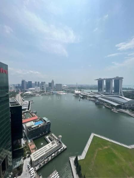 The Sail @ Marina Bay, 6 Marina Boulevard, Boat Quay / Raffles Place / Marina, Room Rental, 250 sqft, Condominium For Rent, by Pauline Chua, 500257198 - View - PropertyGuru.com.sg