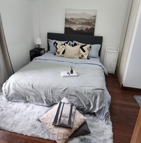The Sail @ Marina Bay, 6 Marina Boulevard, Boat Quay / Raffles Place / Marina, Room Rental, 250 sqft, Condominium For Rent, by Pauline Chua, 500257198 - Bedroom - PropertyGuru.com.sg