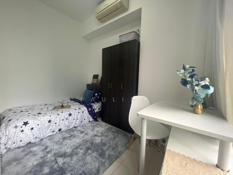 The Sail @ Marina Bay, 6 Marina Boulevard, Boat Quay / Raffles Place / Marina, Room Rental, 250 sqft, Condominium For Rent, by Pauline Chua, 500257198 - Bedroom - PropertyGuru.com.sg
