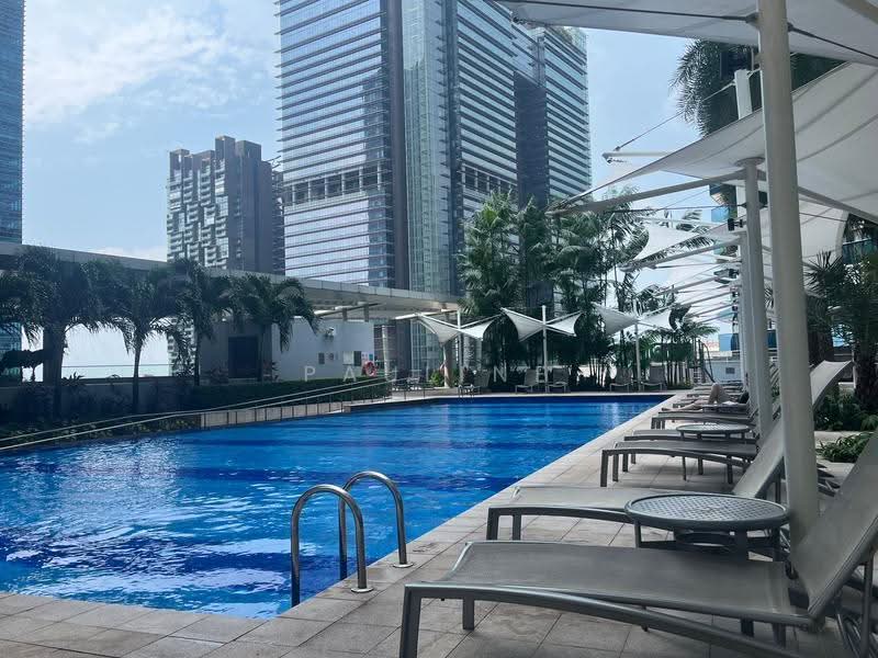 The Sail @ Marina Bay, 6 Marina Boulevard, Boat Quay / Raffles Place / Marina, Room Rental, 250 sqft, Condominium For Rent, by Pauline Chua, 500257198 - Exterior - PropertyGuru.com.sg
