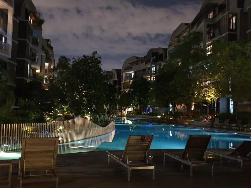 Archipelago, Bedok Reservoir Road, Bedok / Upper East Coast, 2 Bedrooms, 829 sqft, Condominium For Sale, by Amelia Ang, 500257200 - Exterior - PropertyGuru.com.sg