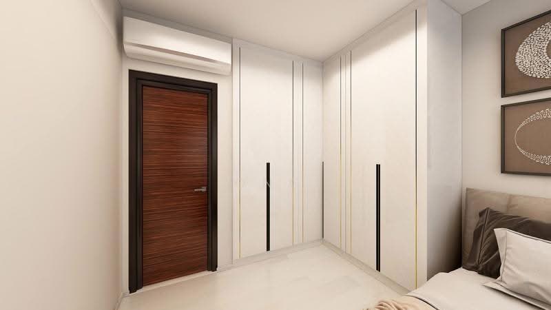 543 Serangoon North Avenue 3, 543 Serangoon North Avenue 3, Hougang / Punggol / Sengkang, 3 Bedrooms, 1,496 sqft, HDB Flat For Sale, by Ong Boon Seng, 500257201 - Bedroom - PropertyGuru.com.sg