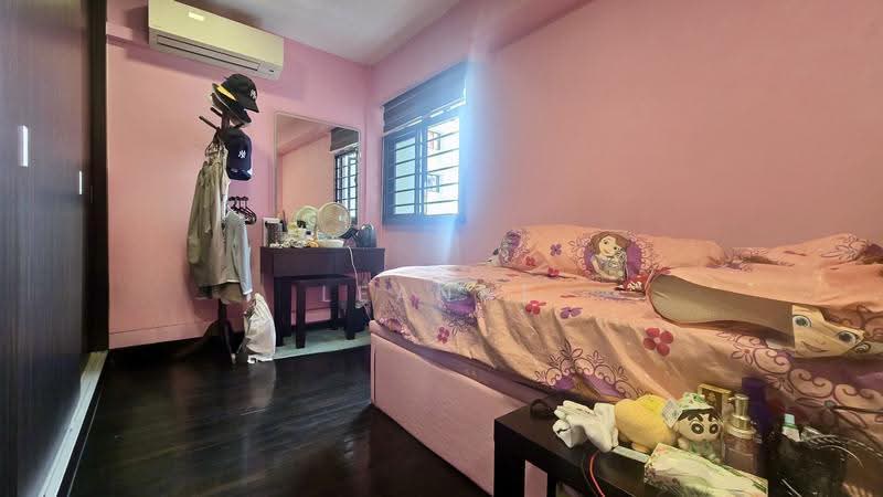 111A Depot Road, 111A Depot Road, Harbourfront / Telok Blangah, 3 Bedrooms, 1,249 sqft, HDB Flat For Sale, by LeAnne Lee 李姝瑩, 500257202 - Bedroom - PropertyGuru.com.sg