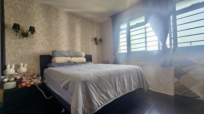111A Depot Road, 111A Depot Road, Harbourfront / Telok Blangah, 3 Bedrooms, 1,249 sqft, HDB Flat For Sale, by LeAnne Lee 李姝瑩, 500257202 - Bedroom - PropertyGuru.com.sg