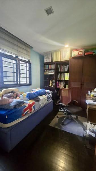 111A Depot Road, 111A Depot Road, Harbourfront / Telok Blangah, 3 Bedrooms, 1,249 sqft, HDB Flat For Sale, by LeAnne Lee 李姝瑩, 500257202 - Bedroom - PropertyGuru.com.sg