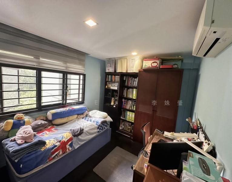 111A Depot Road, 111A Depot Road, Harbourfront / Telok Blangah, 3 Bedrooms, 1,249 sqft, HDB Flat For Sale, by LeAnne Lee 李姝瑩, 500257202 - Bedroom - PropertyGuru.com.sg