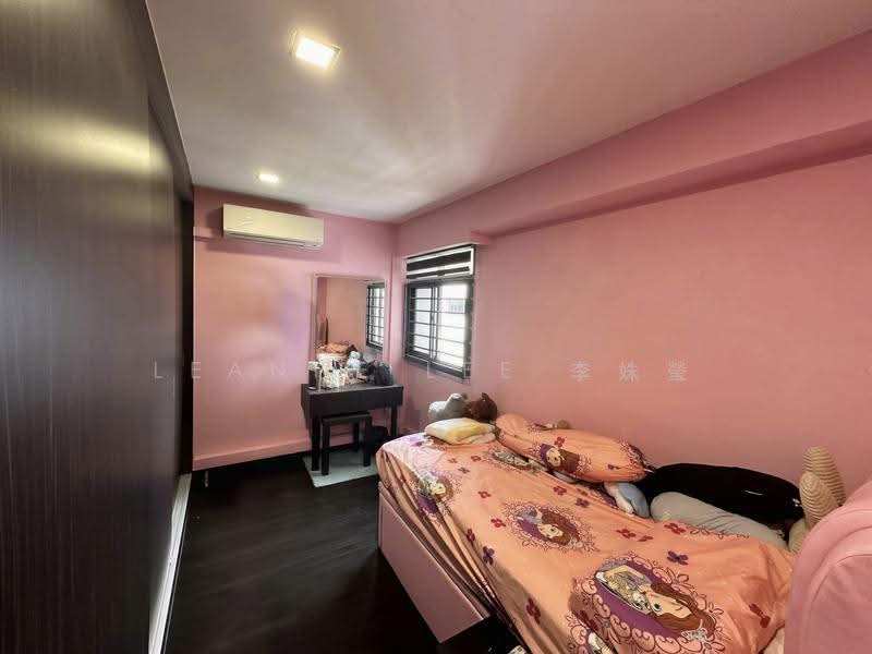 111A Depot Road, 111A Depot Road, Harbourfront / Telok Blangah, 3 Bedrooms, 1,249 sqft, HDB Flat For Sale, by LeAnne Lee 李姝瑩, 500257202 - Bedroom - PropertyGuru.com.sg
