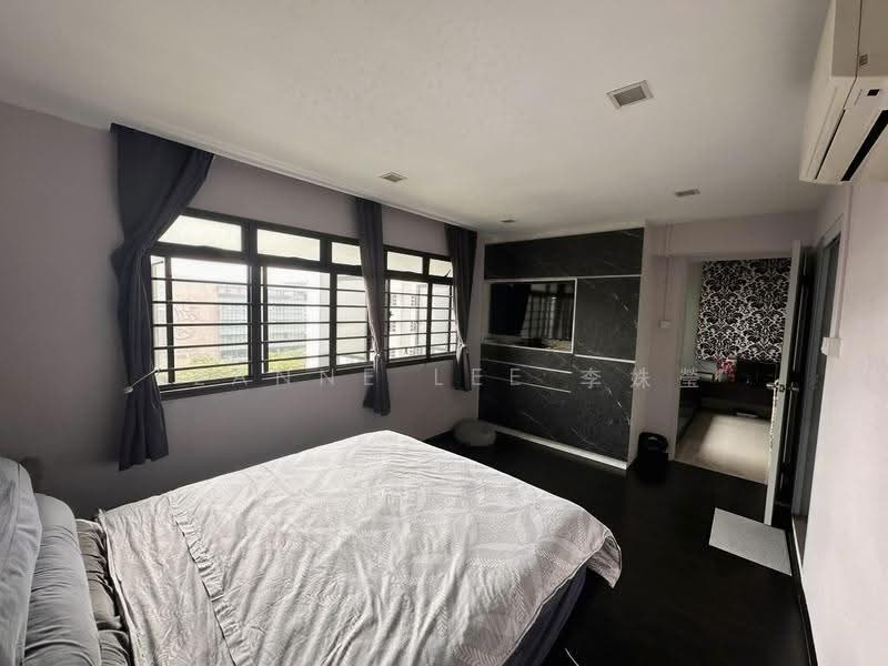 111A Depot Road, 111A Depot Road, Harbourfront / Telok Blangah, 3 Bedrooms, 1,249 sqft, HDB Flat For Sale, by LeAnne Lee 李姝瑩, 500257202 - Bedroom - PropertyGuru.com.sg