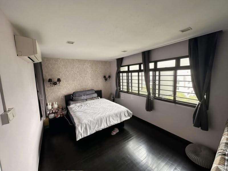 111A Depot Road, 111A Depot Road, Harbourfront / Telok Blangah, 3 Bedrooms, 1,249 sqft, HDB Flat For Sale, by LeAnne Lee 李姝瑩, 500257202 - Bedroom - PropertyGuru.com.sg
