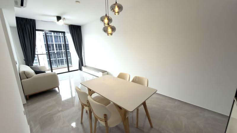 Tembusu Grand, 96 Jalan Tembusu, East Coast / Marine Parade, 4 Bedrooms, 1,173 sqft, Condominium For Sale, by Jasmine Chen, 500257204 - Living Room - PropertyGuru.com.sg