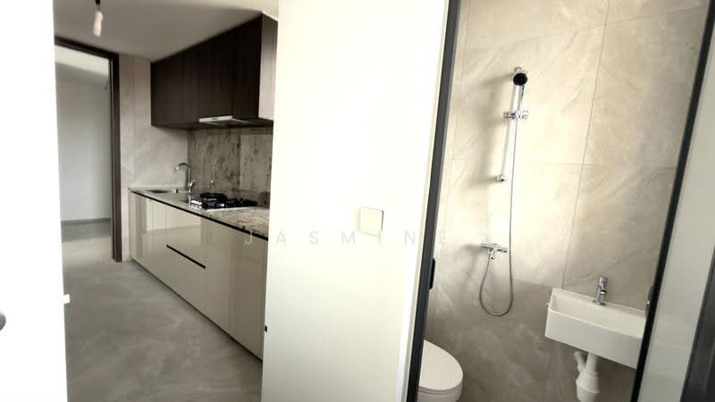Tembusu Grand, 96 Jalan Tembusu, East Coast / Marine Parade, 4 Bedrooms, 1,173 sqft, Condominium For Sale, by Jasmine Chen, 500257204 - Kitchen - PropertyGuru.com.sg