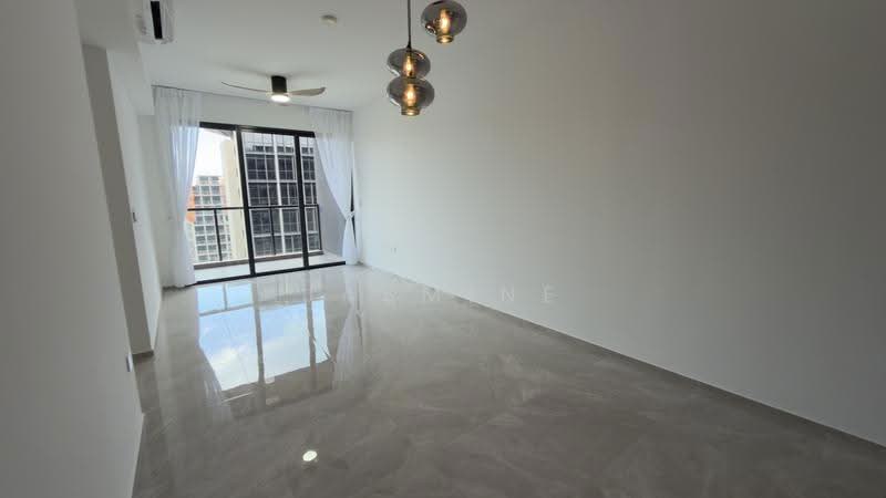 Tembusu Grand, 96 Jalan Tembusu, East Coast / Marine Parade, 4 Bedrooms, 1,173 sqft, Condominium For Sale, by Jasmine Chen, 500257204 - Living Room - PropertyGuru.com.sg