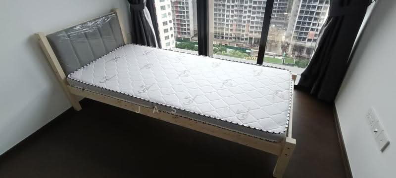 Tembusu Grand, 96 Jalan Tembusu, East Coast / Marine Parade, 4 Bedrooms, 1,173 sqft, Condominium For Sale, by Jasmine Chen, 500257204 - Bedroom - PropertyGuru.com.sg