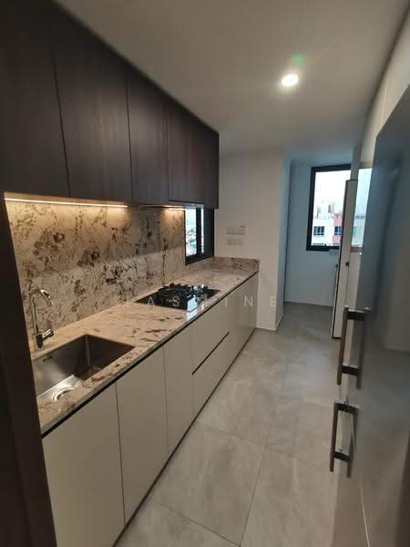 Tembusu Grand, 96 Jalan Tembusu, East Coast / Marine Parade, 4 Bedrooms, 1,173 sqft, Condominium For Sale, by Jasmine Chen, 500257204 - Kitchen - PropertyGuru.com.sg